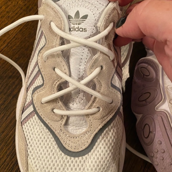 Adidas sneakers - make me an offer! - Picture 4 of 4